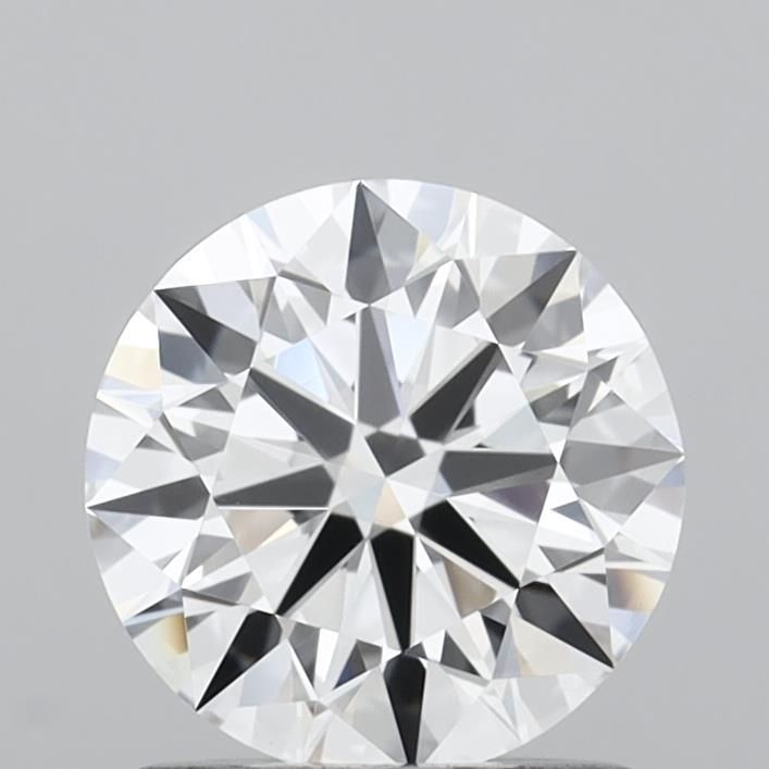 1.09 ct. round Lab Grown Diamond front image