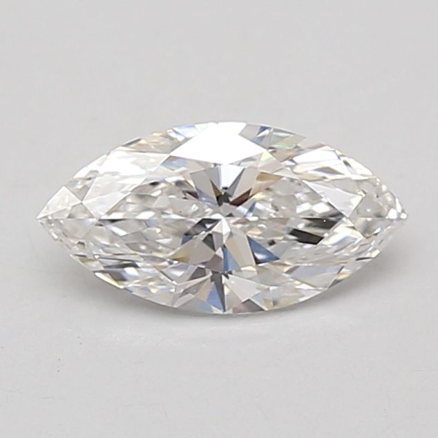 0.75 ct lab-grown Marquise Diamond