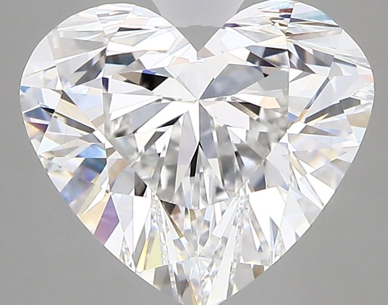 Diament 3.23 ct F/VVS2