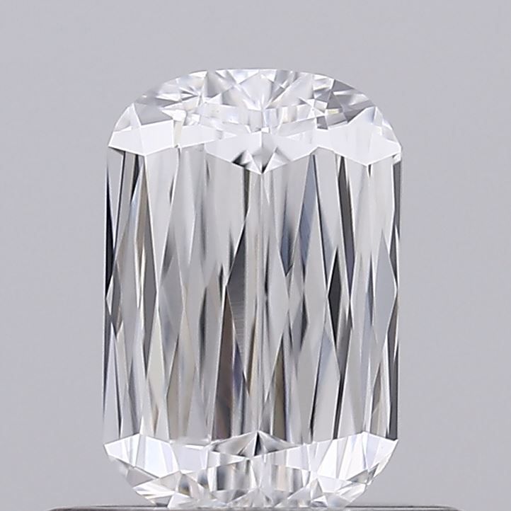 0.51 ct lab-grown Cushion modified Diamond