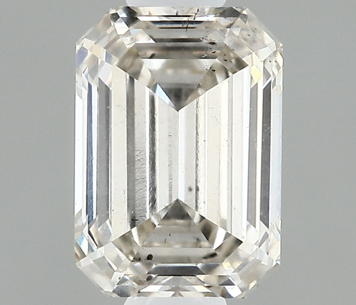0.5 ct Emerald Diamond