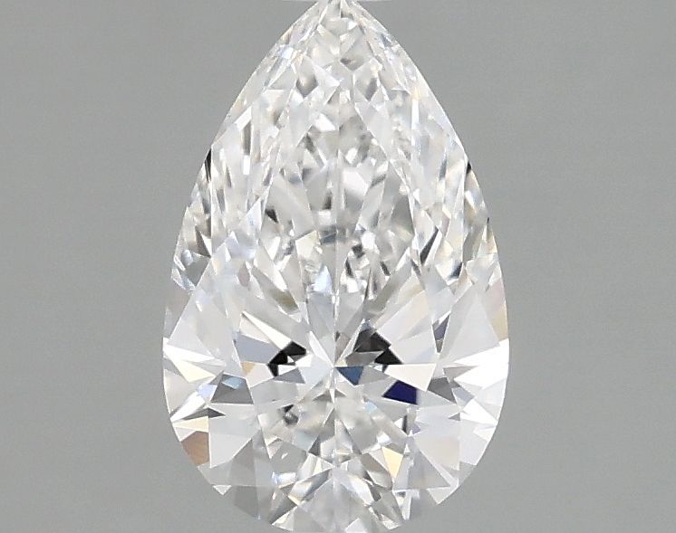 1.08 ct. pear Lab Grown Diamond front image