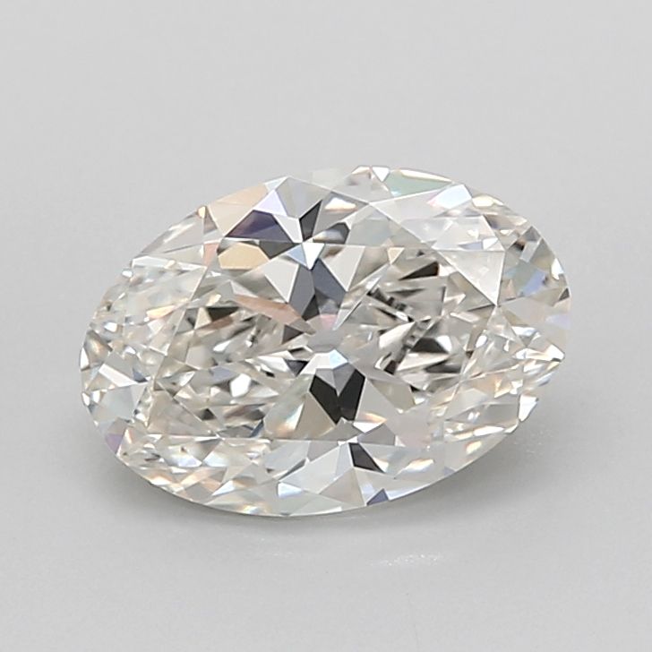 2.07 ct Oval diamond