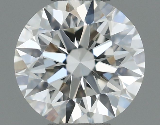 0.30 ct Round diamond