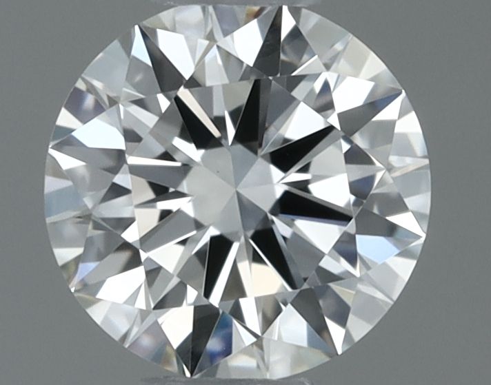0.30 ct Round diamond