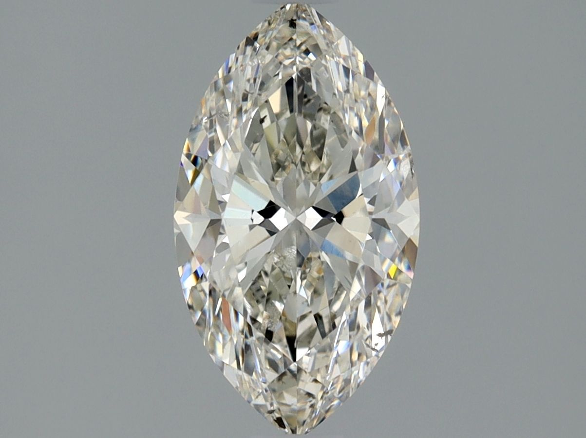 0.90ct Marquise diamond