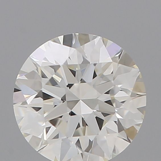 0.4 ct Round Diamond