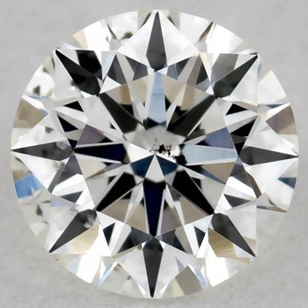 0.23 ct Round Diamond