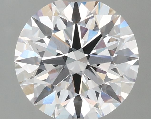 1.88 ct. round Lab Grown Diamond front image