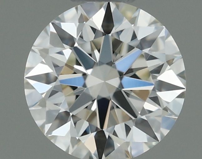 0.30 ct Round diamond