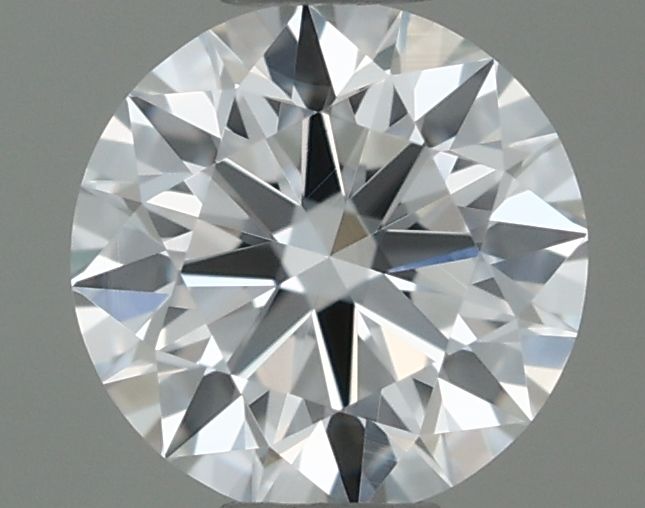 0.31 ct Round diamond