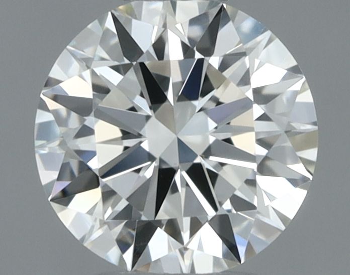 0.30 ct Round diamond