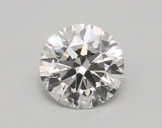 0.73 ct. round Lab Grown Diamond front image
