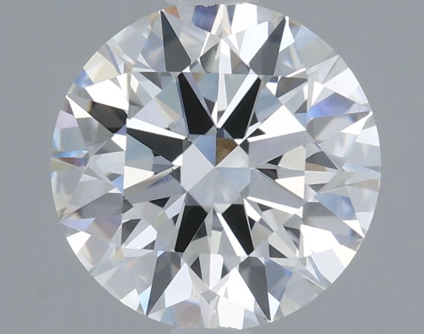 1.55 ct Round diamond