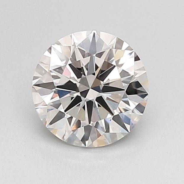 1.09 ct Round diamond