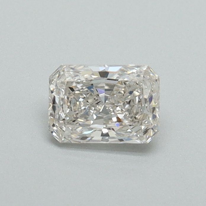 0.35 ct Radiant diamond