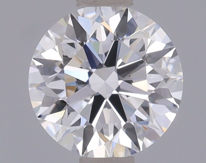 1.06 ct. round Lab Grown Diamond front image