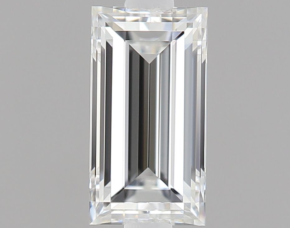 Diament 0.37 ct E/VVS2