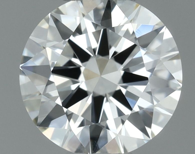 0.40 ct Round diamond