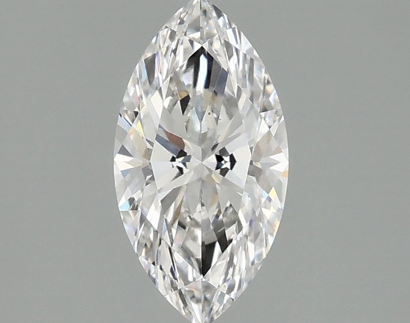 1.08 ct. marquise Lab Grown Diamond front image