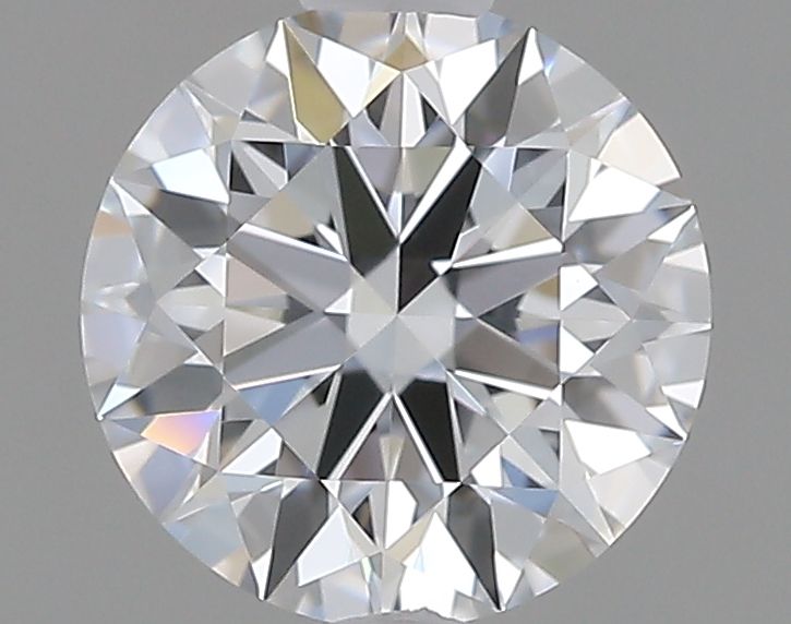 1.09 ct. round Lab Grown Diamond front image