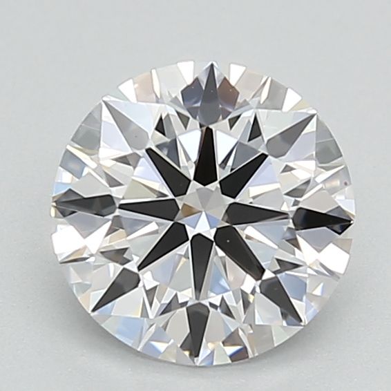 1.03 ct. round Lab Grown Diamond front image