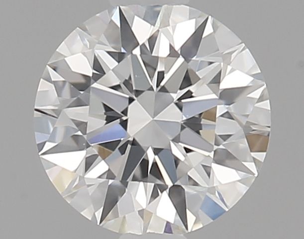 0.30 ct Round diamond