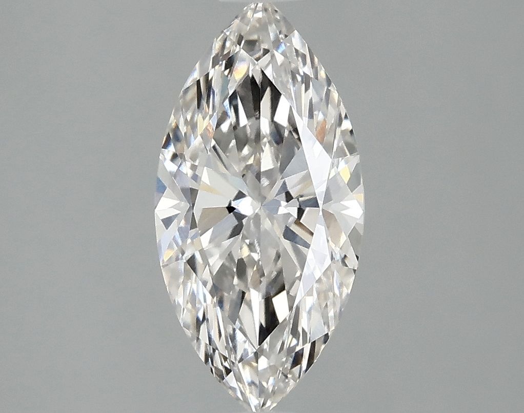 1.56 ct Marquise diamond