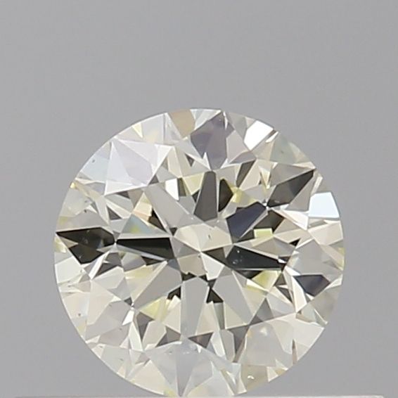 0.4 ct Round Diamond