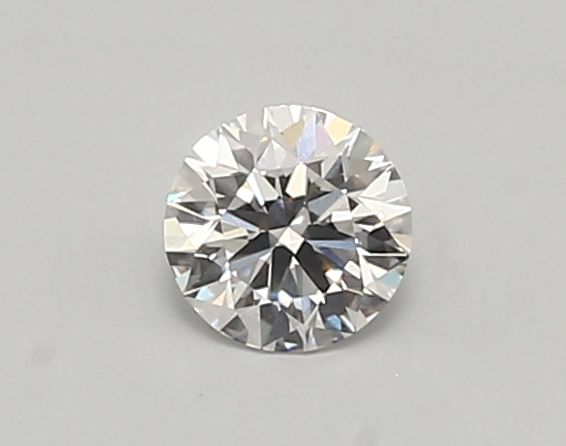 0.47 ct lab-grown Round Diamond