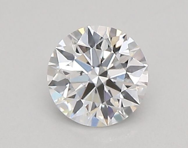 0.35 ct lab-grown Round Diamond