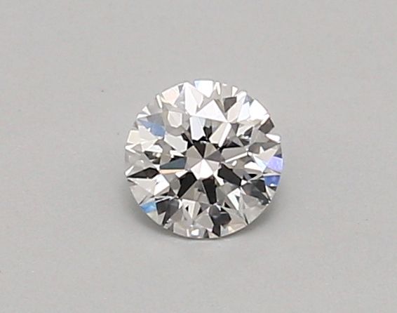 0.33 ct lab-grown Round Diamond