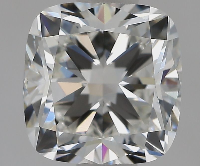 1.90 ct Cushion Modified diamond