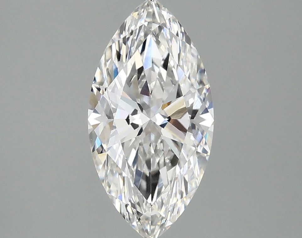 1.56 ct Marquise diamond