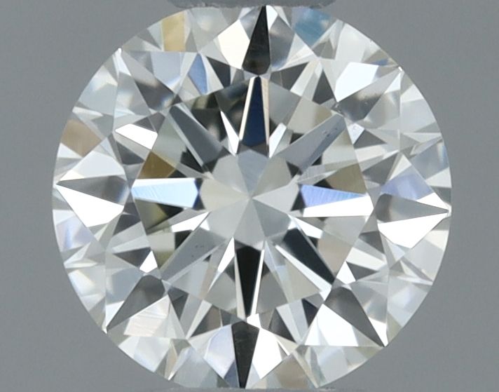 0.30 ct Round diamond