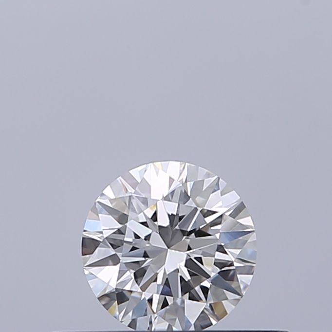 0.29 ct Round diamond