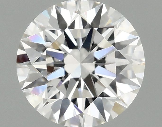 1.09 ct. round Lab Grown Diamond front image