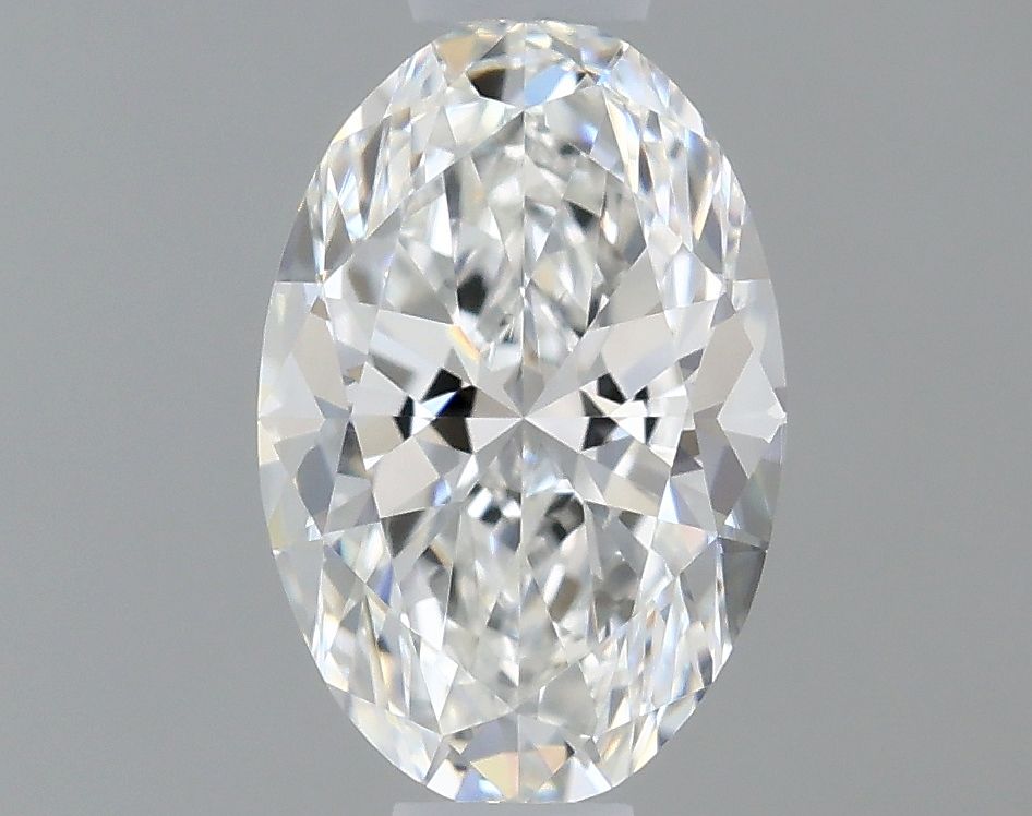 0.50 ct Oval diamond