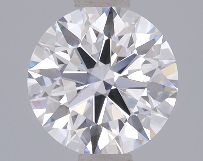 1.02 ct. round Lab Grown Diamond front image