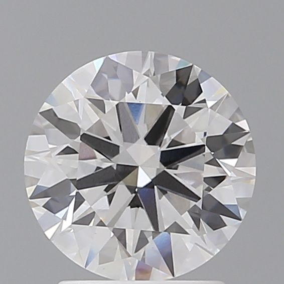 2.04 ct. round Lab Grown Diamond front image