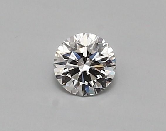 0.31 ct lab-grown Round Diamond