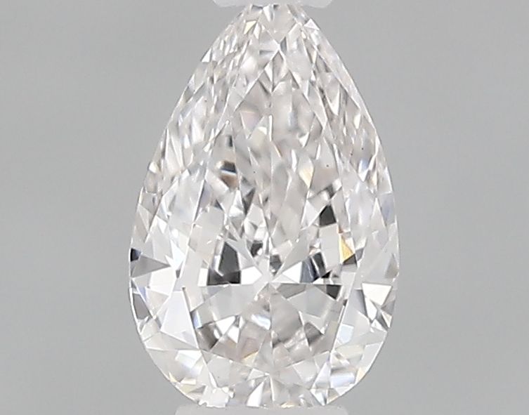 0.30 ct Pear diamond