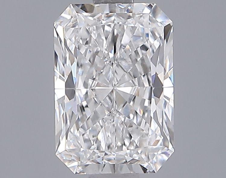 1.46 ct. radiant Lab Grown Diamond front image