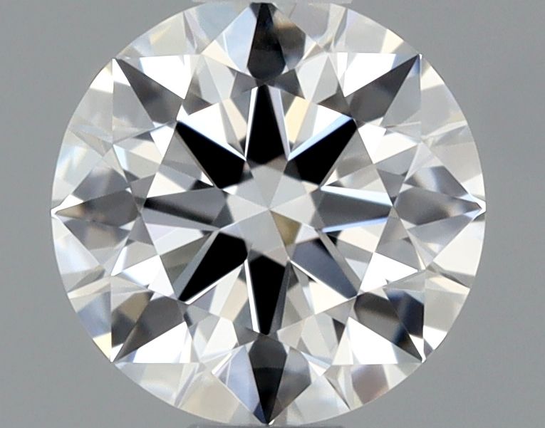 0.31 ct Round diamond
