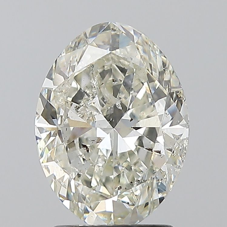 2.01 Carat