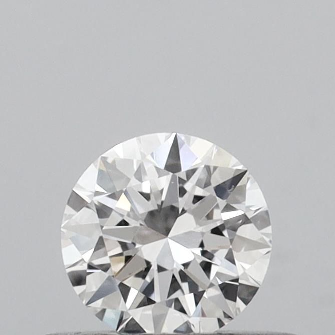0.34 ct lab-grown Round Diamond