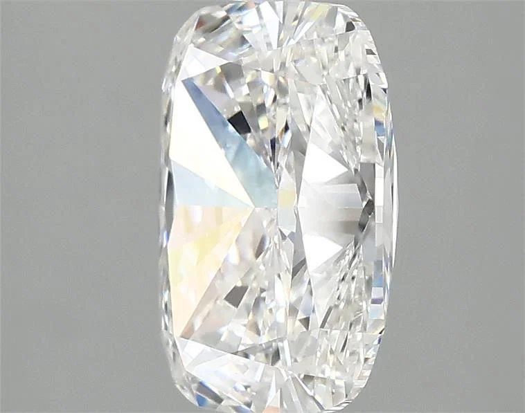 2.87 ct Cushion Modified diamond