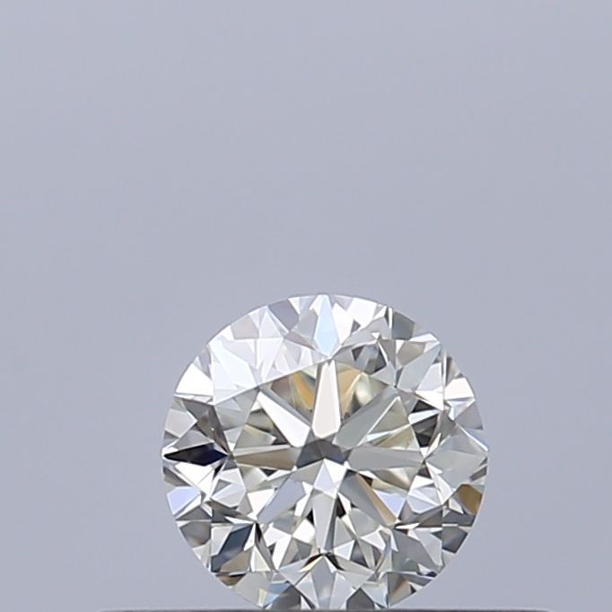 0.3 ct Round Diamond