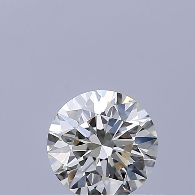 0.3 ct Round Diamond