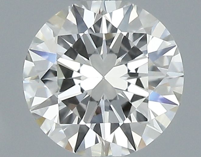 0.30 ct Round diamond